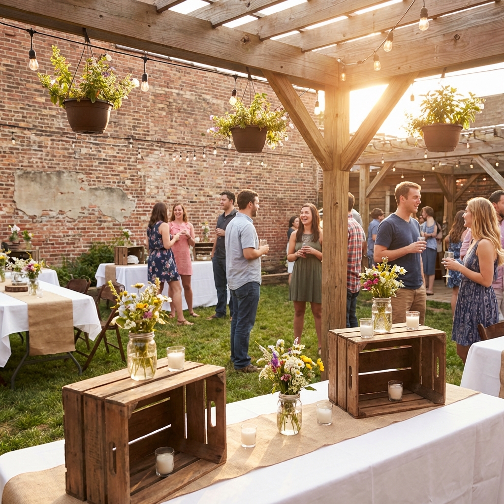 Budget-Friendly Event Planning: Maximum Impact, Minimum Cost